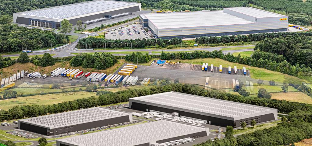 Σε logistics της Μ Βρετανίας επενδύει ΑΕΕΑΠ της Σιγκαπούρης. Πάνω από 7,0% οι αποδόσεις Σε logistics της Μ Βρετανίας επενδύει ΑΕΕΑΠ της Σιγκαπούρης. Πάνω από 7,0% οι αποδόσεις